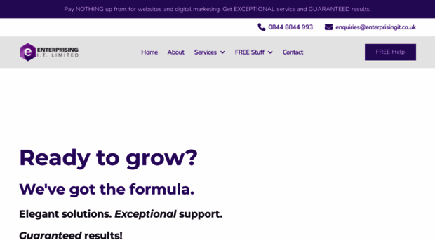 enterprisingit.co.uk