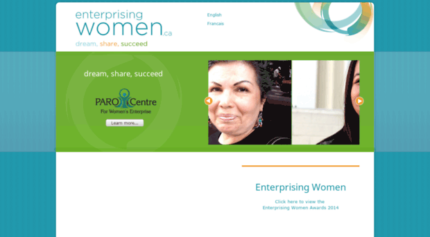 enterprisingwomen.ca