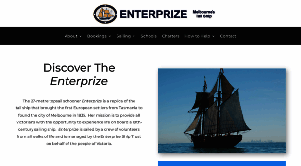 enterprize.org.au