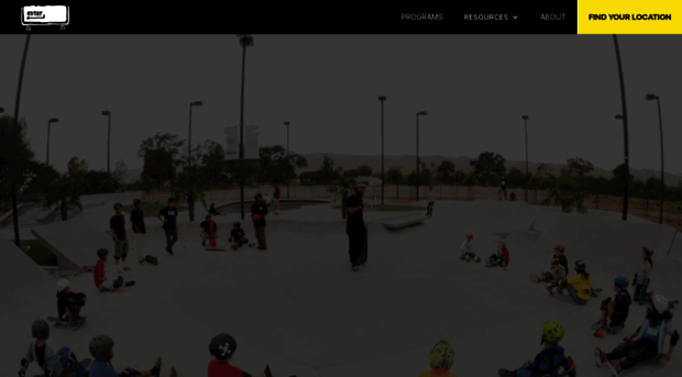 enterskateboarding.com