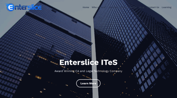 enterslice-ites.strikingly.com