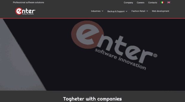 entersrl.net