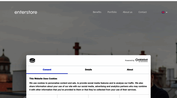 enterstore.com