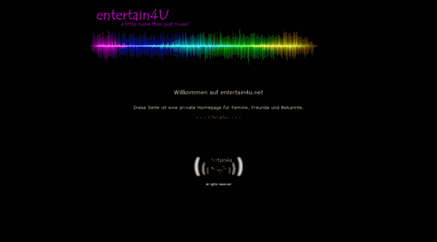 entertain4u.net