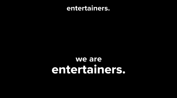 entertainers.co.uk