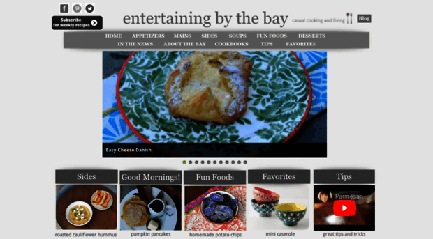 entertainingbythebay.com