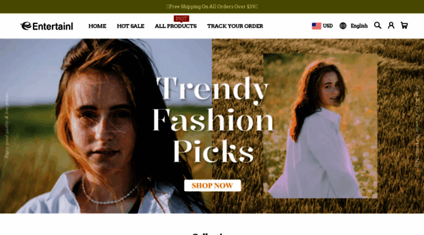 entertainl.com