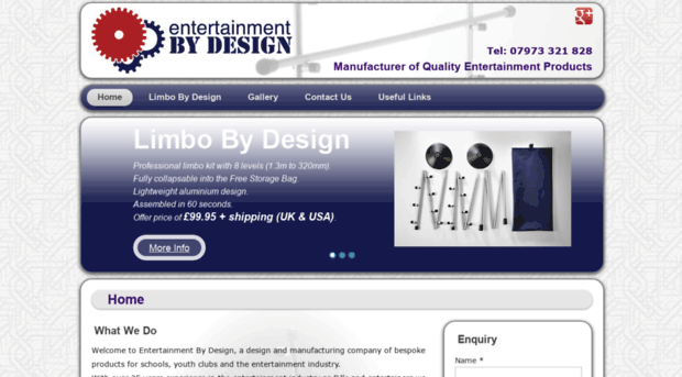 entertainment-by-design.co.uk