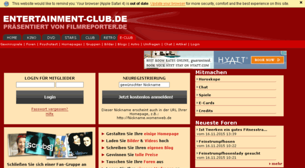 entertainment-club.de