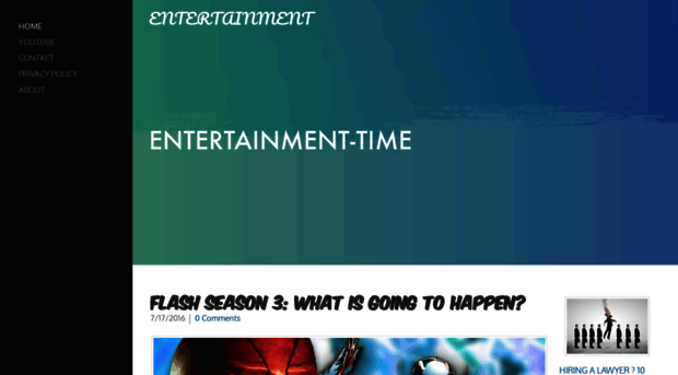 entertainment-time.weebly.com