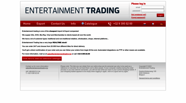 entertainment-trading.be