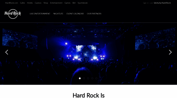 entertainment.hardrock.com