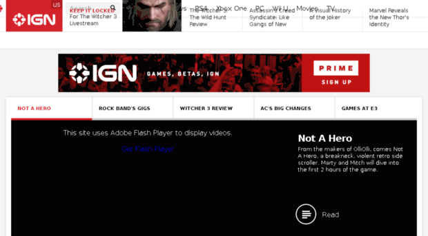 entertainment.ign.com