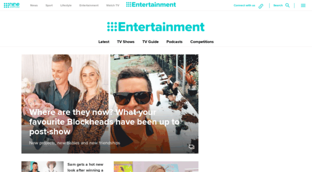 entertainment.nine.com.au