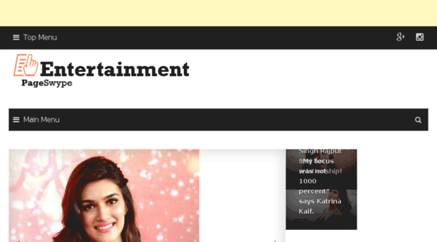 entertainment.pageswype.com