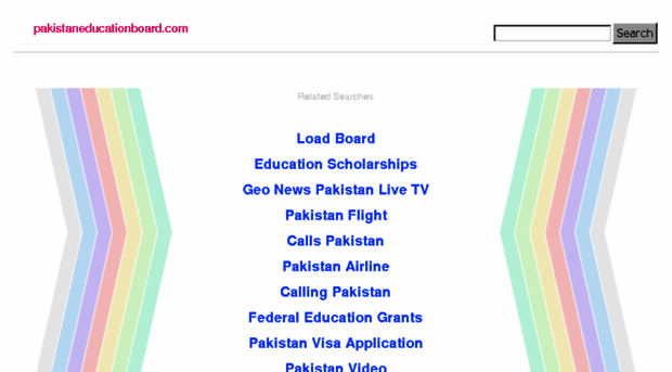 entertainment.pakistaneducationboard.com
