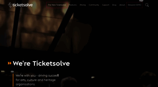 entertainment.ticketsolve.com