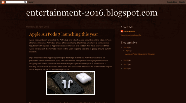 entertainment2016m.blogspot.com