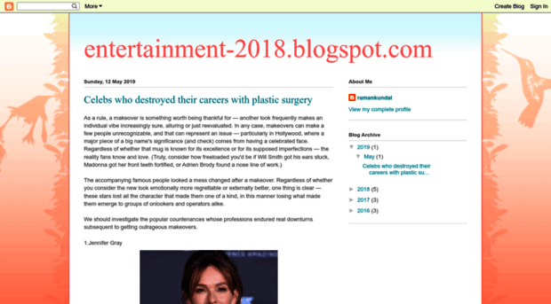 entertainment2018m.blogspot.com