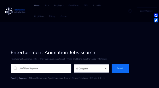 entertainmentanimationjobs.com