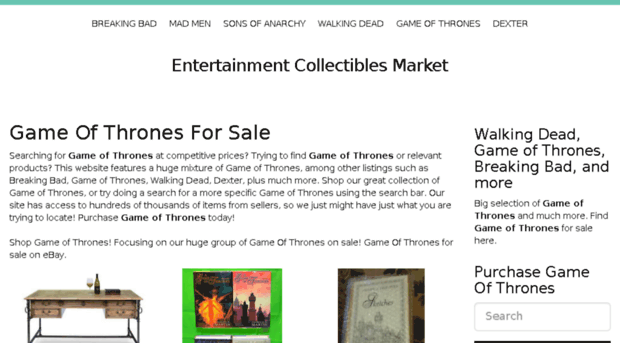 entertainmentcollectiblesmarket.com