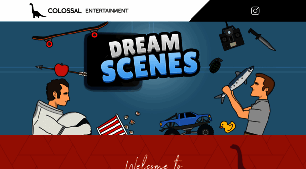 entertainmentcolossal.com