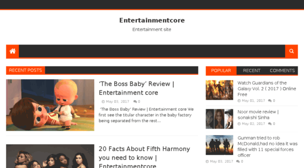 entertainmentcore.com