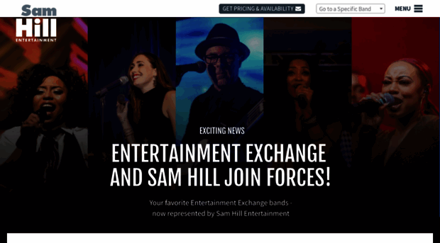 entertainmentexchange.com