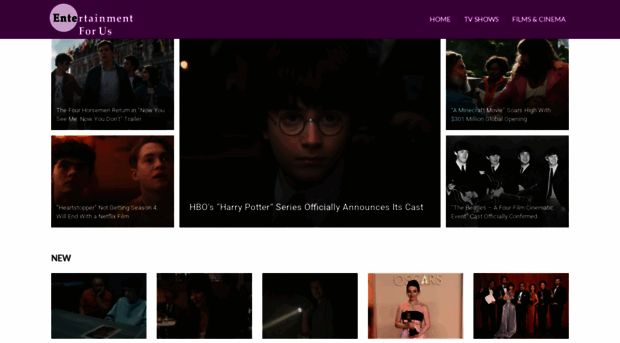 entertainmentforus.com