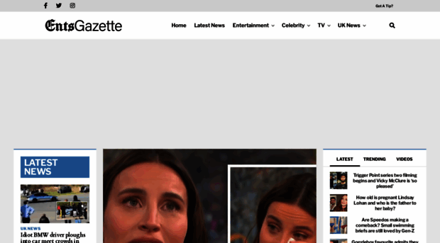 entertainmentgazette.co.uk