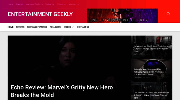 entertainmentgeekly.com