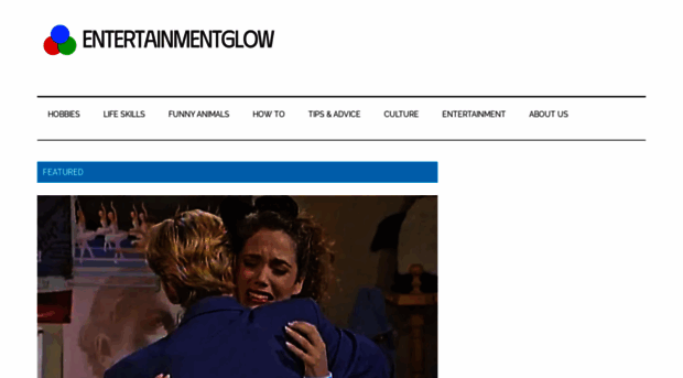 entertainmentglow.com