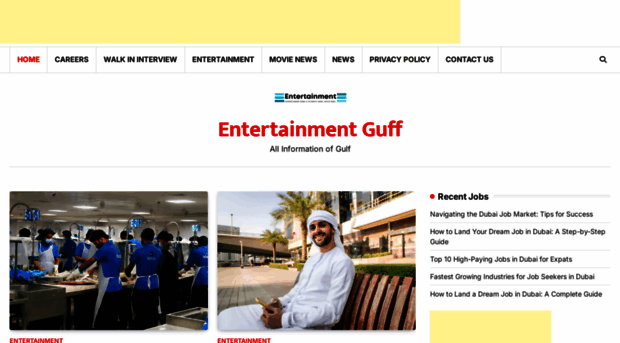 entertainmentguff.com