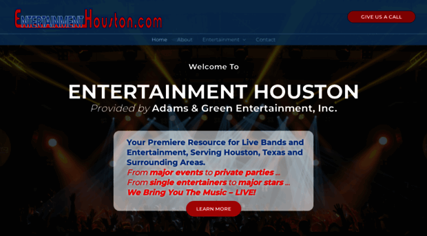 entertainmenthouston.com