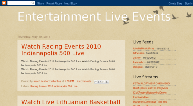 entertainmentliveevents.blogspot.com