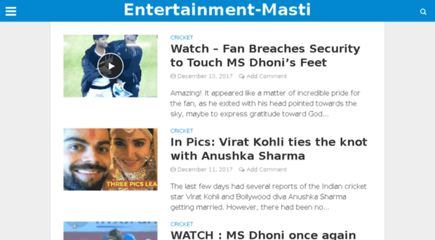 entertainmentmasti.com