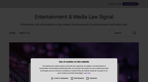 entertainmentmedialawsignal.com