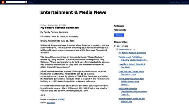 entertainmentmedianews.blogspot.com.au