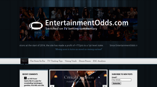 entertainmentodds.com