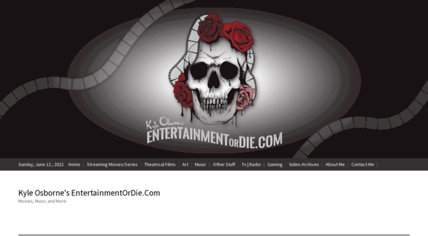 entertainmentordie.com