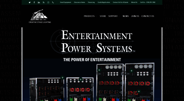 entertainmentpowersystems.com