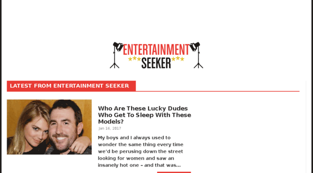 entertainmentseeker.com