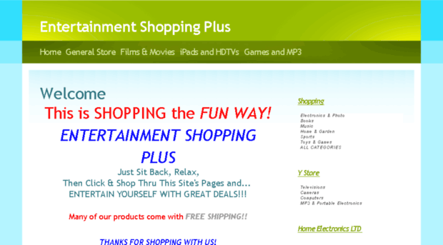 entertainmentshoppingplus.com