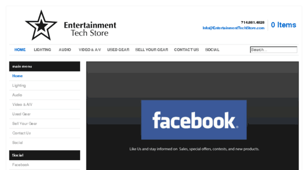 entertainmenttechstore.com