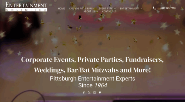 entertainmentunlimited.com