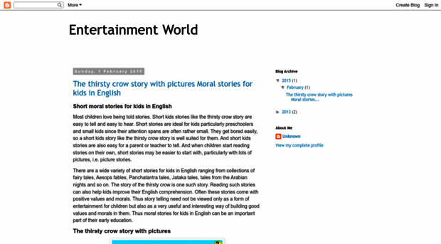 entertainmentworld5.blogspot.com