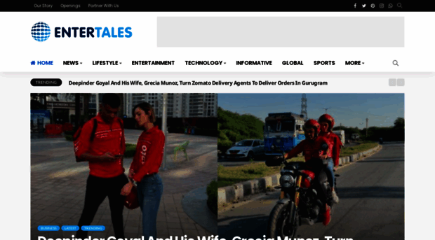 entertales.com