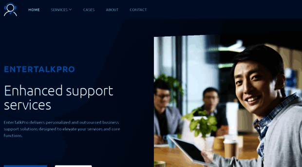 entertalkpro.com
