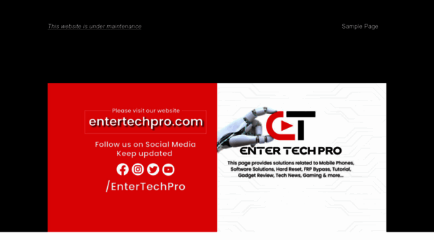 entertechpro.com