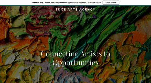 entertheedge.com